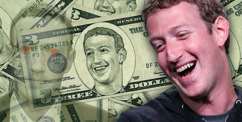 Meta is Planning to Propose a Digital Currency Called "Zuck Bucks." -  TheCryptoUpdates