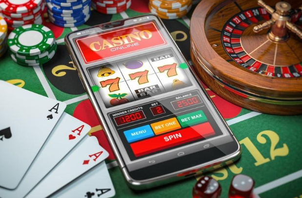 How Google Uses Inside BC Game Casino: An Overview of Features and Offerings To Grow Bigger