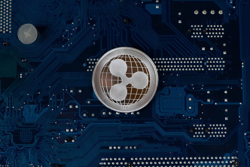 Ripple Sells $163M in XRP in the Q3 of 2018