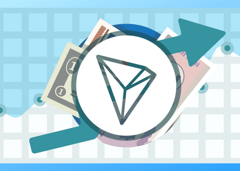 Tron (TRX) Price Analysis