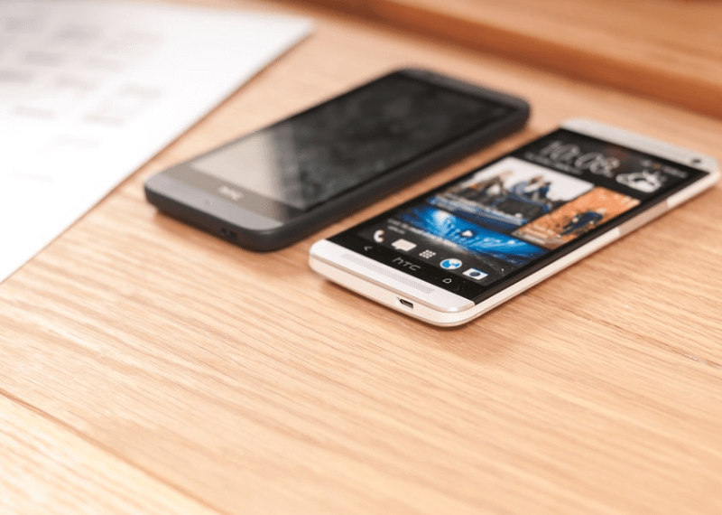 HTC Announces its Blockchain Smartphone ‘Exodus’ with Flagship Specs