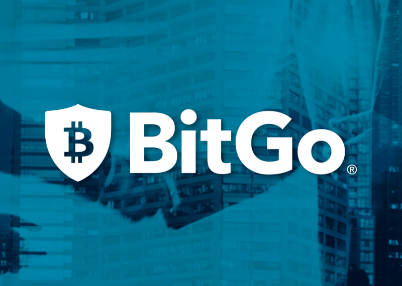 Crypto Firm BitGo receives $15 Million investment from Goldman Sachs and Mike Novogratz