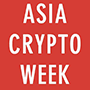 Asia crypto week