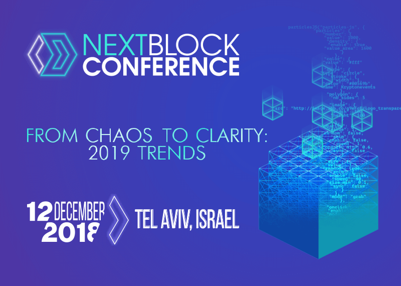 Next Block Conference