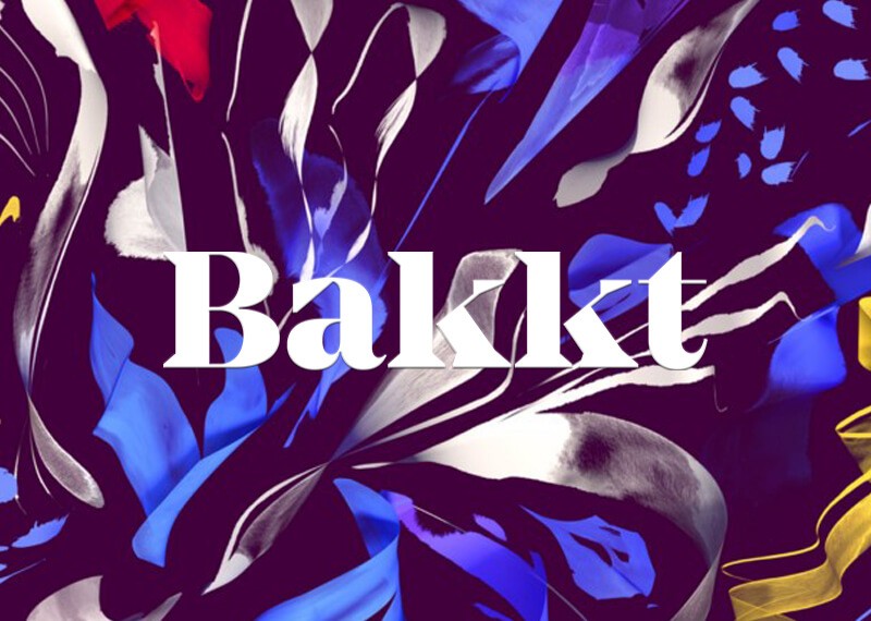 Bakkt bitcoin