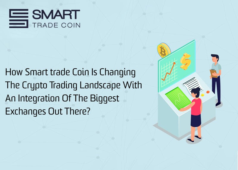 Smart Trade Coin