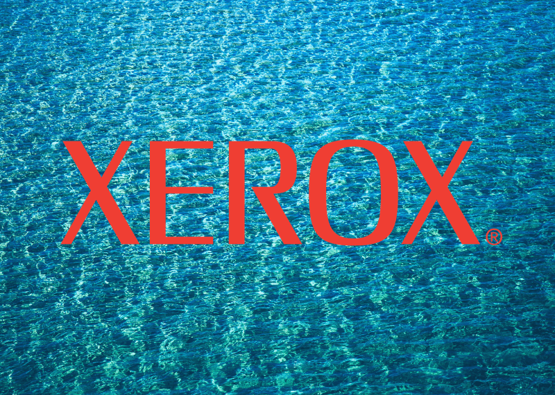Xerox Wins Blockchain Patent to Track Electronic Document Revisions