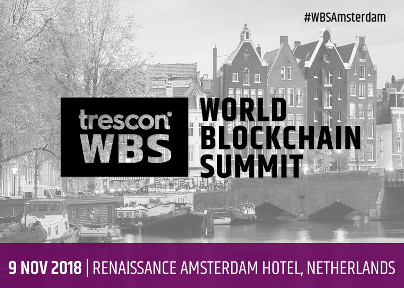 World Blockchain Summit