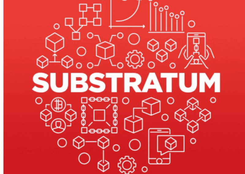 Substratum
