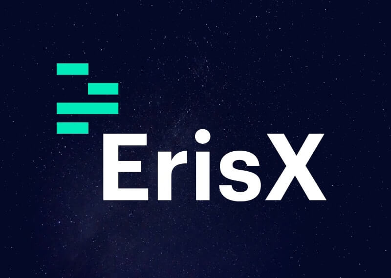 Crypto Platfrom ErisX Raises $27 Million from Fidelity, Nasdaq and Others