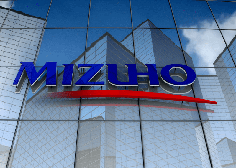 Mizuho Financial Group 