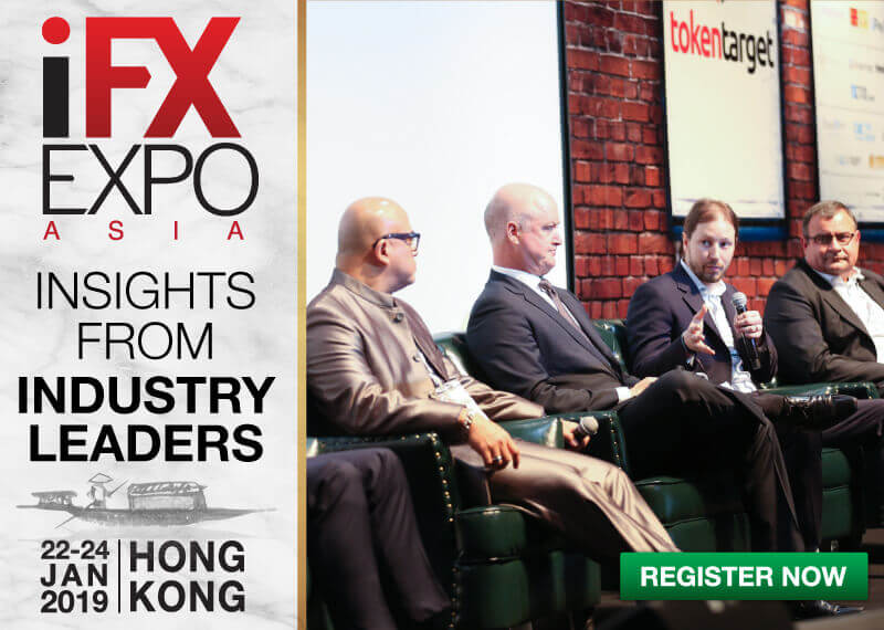 iFX EXPO Asia