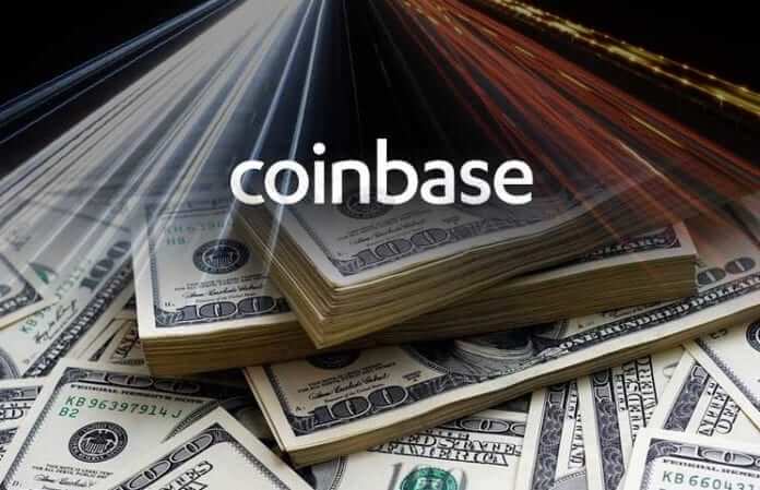 What is The Reason Of Coinbase Global Stock Was Down 12.2% in September