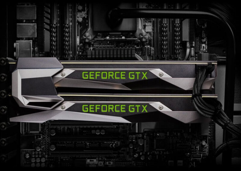 Nvidia GeForce GTX 1660