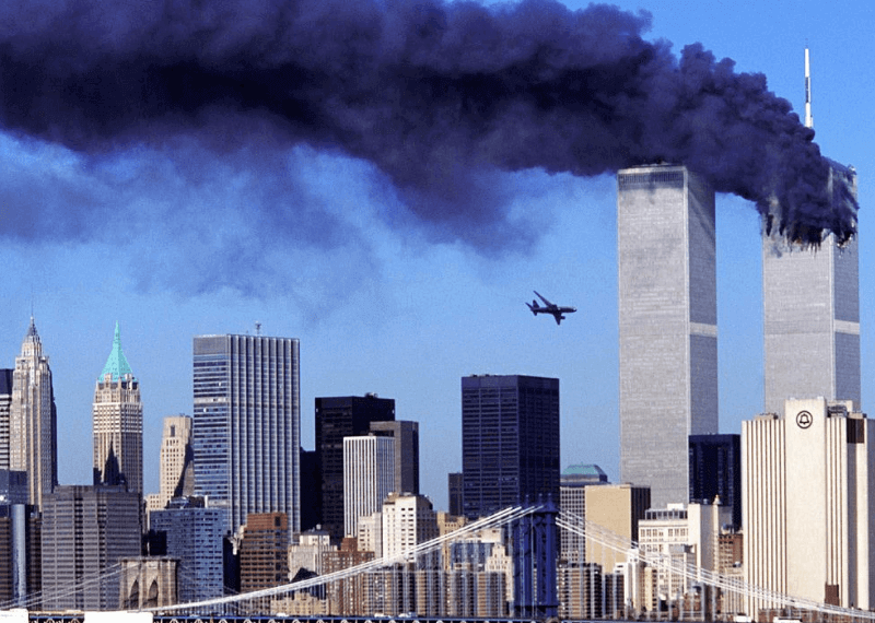 9/11 papers