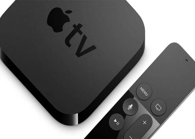 Apple TV Industry