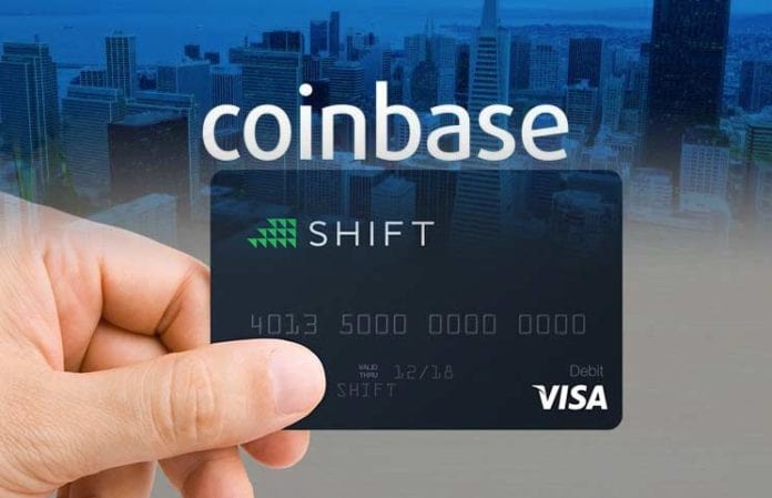 Coinbase is All set to Launch Cryptocurrency Debit Card