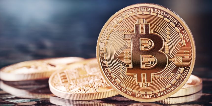 Bitcoin Surges Yet Again to Reach