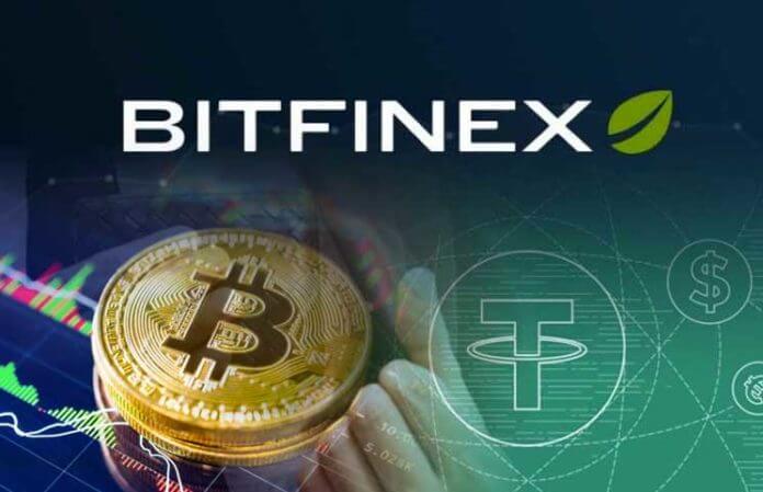 NYAG alleges Bitfinex