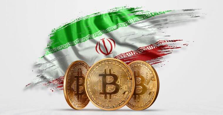 Iran Continues Its Crackdown on Illegitimate Cryptocurrency Mining, Taking Hundreds of Mining Rigs into Custody