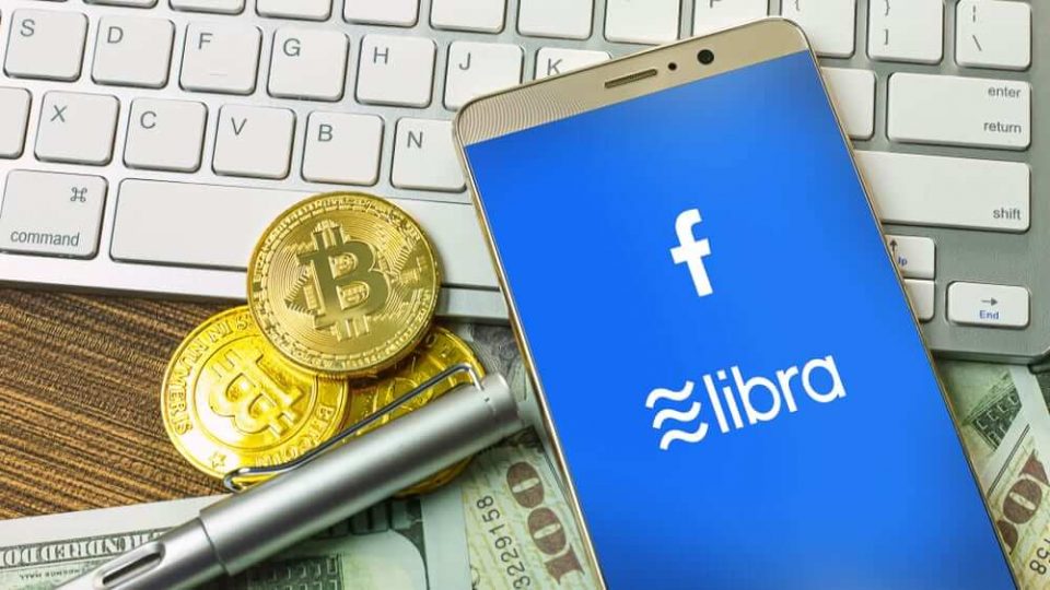 facebook-libra