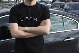kumar vihaan on uber issue