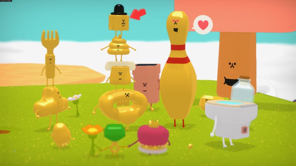 wattam launched today