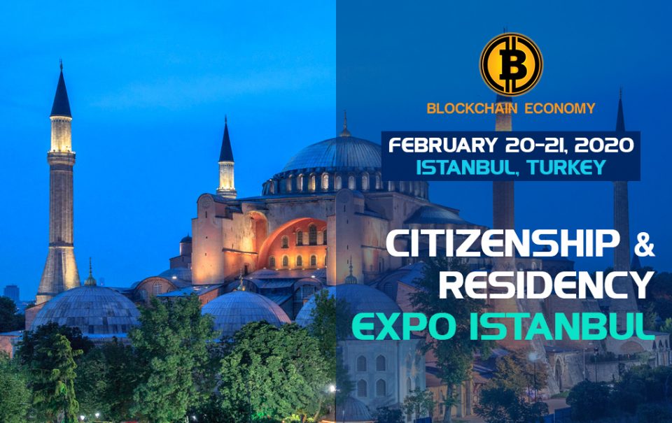 Citizenship Expo