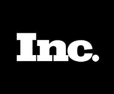 Get Featured On Inc