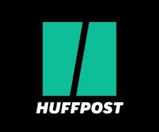 Get Featured On Huff Post