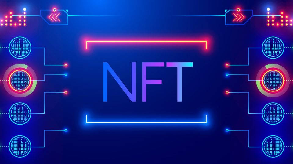 The Number of NFTs Sold in Q3 Plunged by 60% Compared to Q2