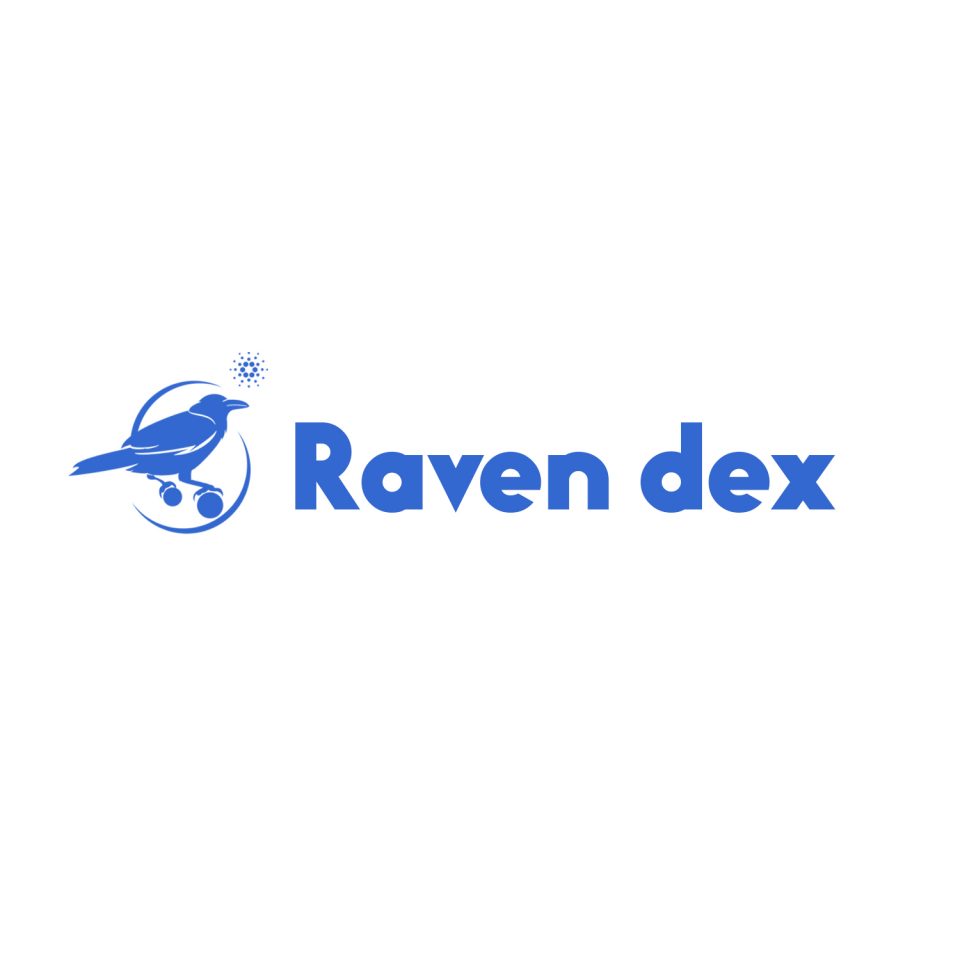 The Demo Of The Decentralized Exchange From Project Ravendex Is Now Live