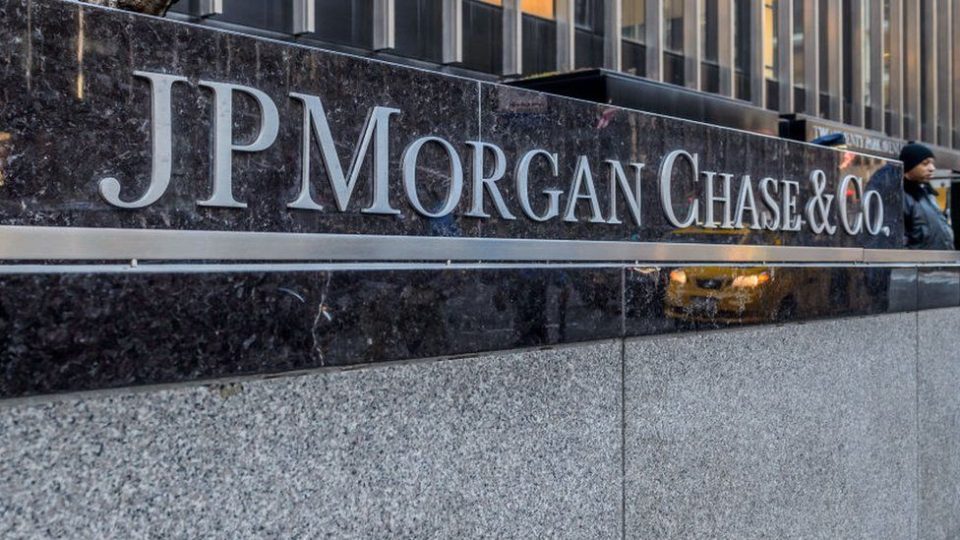 JPMorgan Chase & Co executed its first DeFi live trade on a Public Blockchain