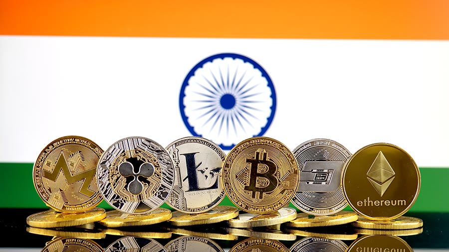 Indian Government Official Shared His Views on Crypto