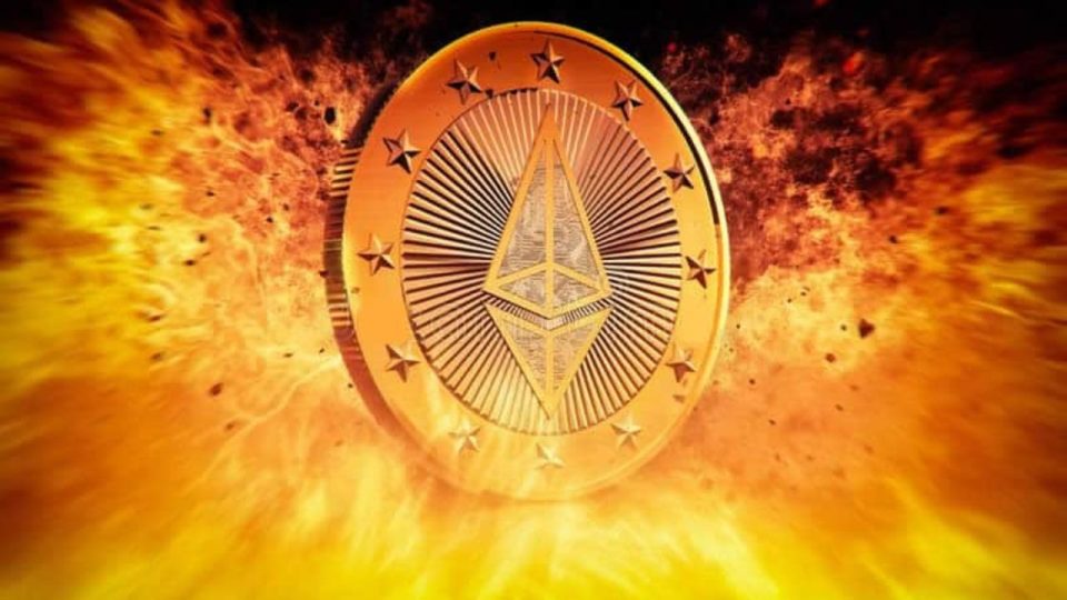 Ethereum destroyed about $6 billion in cryptocurrency on purpose