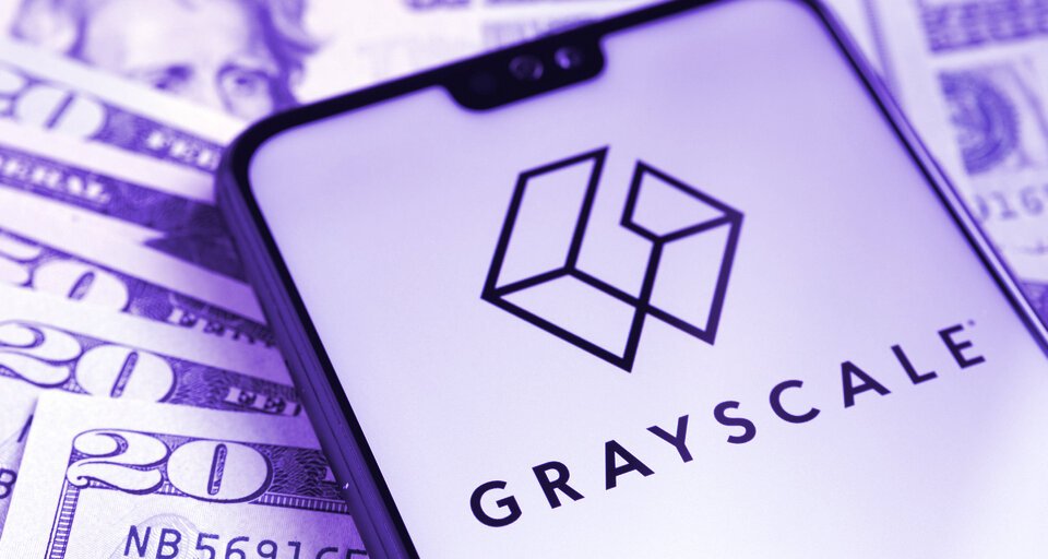 Grayscale Investments Introduces a Diversified Fund Focused on Smart Contracts