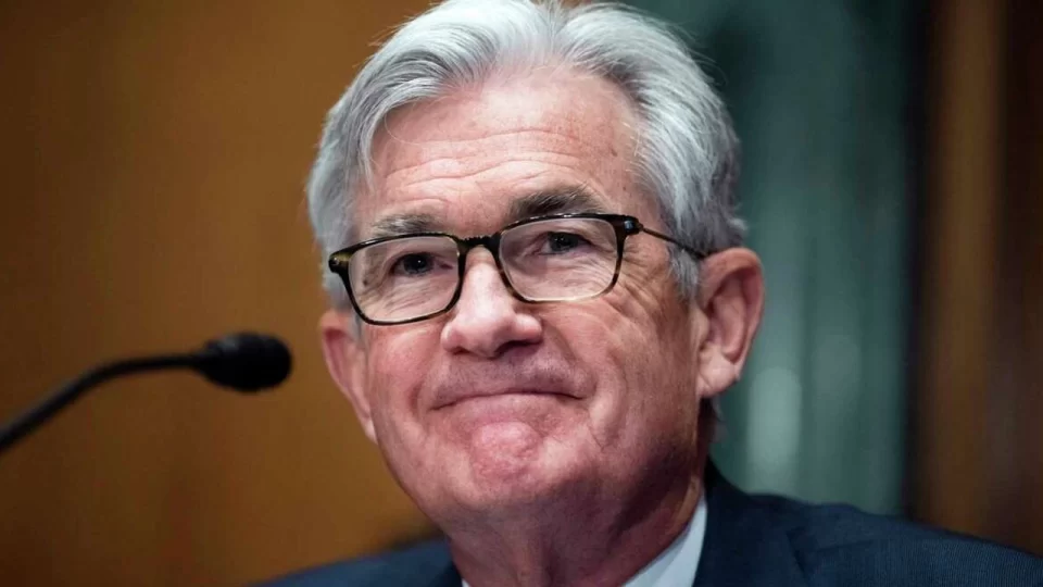 Federal Reserve Chair Jerome Powell Insists on Online Privacy for Digital Currency