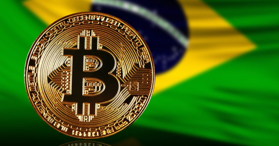 Rio de Janeiro Embraces Cryptocurrency
