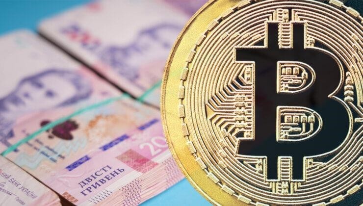 Russia is Considering Accepting Bitcoin as Payment for Oil and Natural Gas