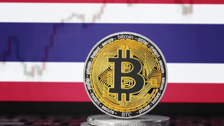 Thailand Approves Crypto Trading Tax Relief Measures