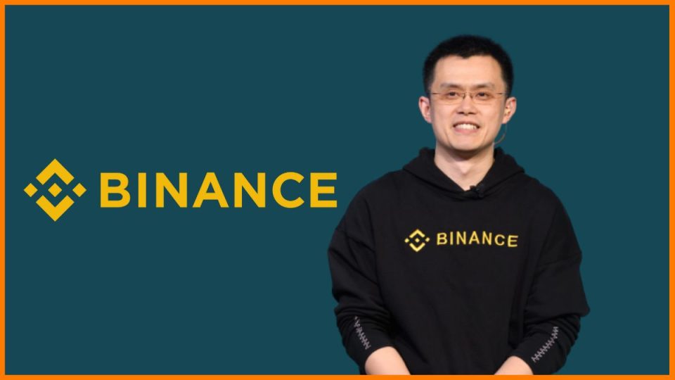 Binance's CEO reclaims Web3 control, pays low fees, and maintains privacy and dignity.