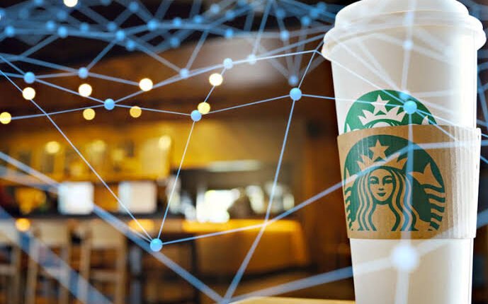 Starbucks Plans to Join the NFT World by the End of 2022