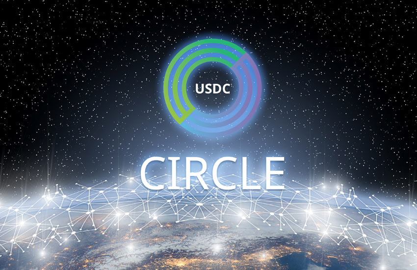 USDC Issuer Circle to Raise $400 million