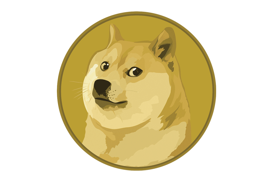 Dogecoin has become the 2nd biggest Proof-of-Work Cryptocurrency in the World