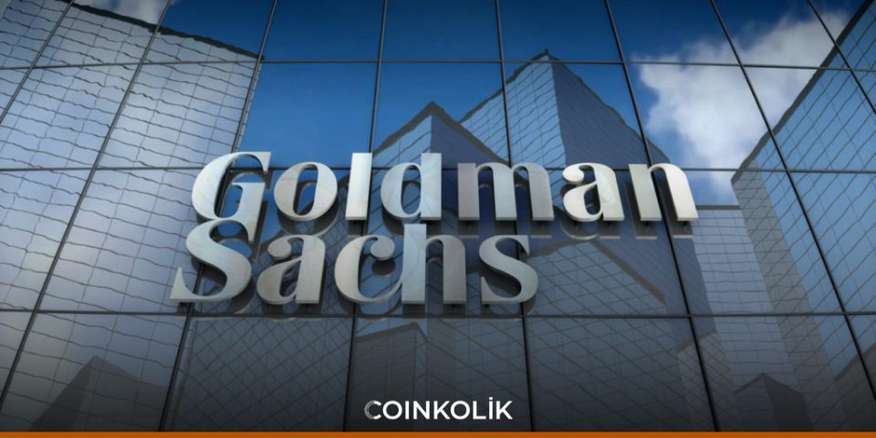 Goldman Sachs Has Issued its First Bitcoin-Backed Loan