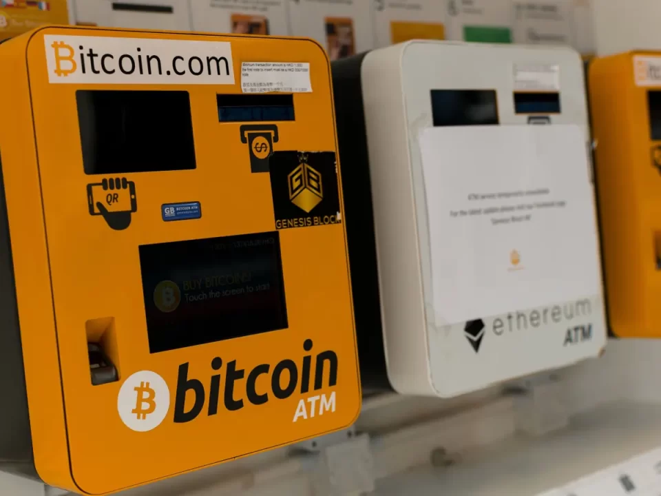 Mexico Got Its First Bitcoin ATM