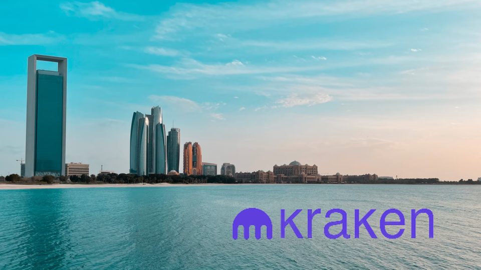Kraken Will Now Operate in the UAE And Will Offer Dirham Trading