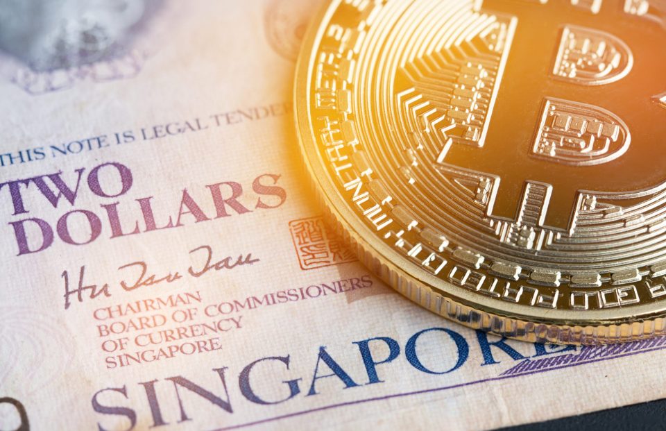 Stricter Crypto Regulations Passed in Singapore