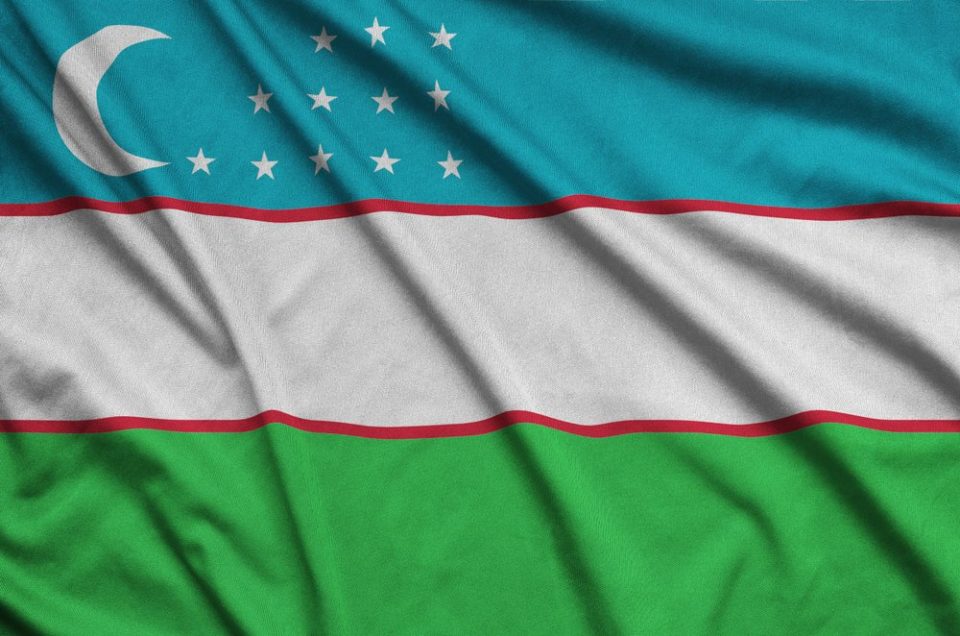 Uzbekistan Has Passed Bitcoin Regulations by the President's Decree