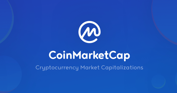 Time To Ship: CoinMarketCap to host first-ever metaverse event 
